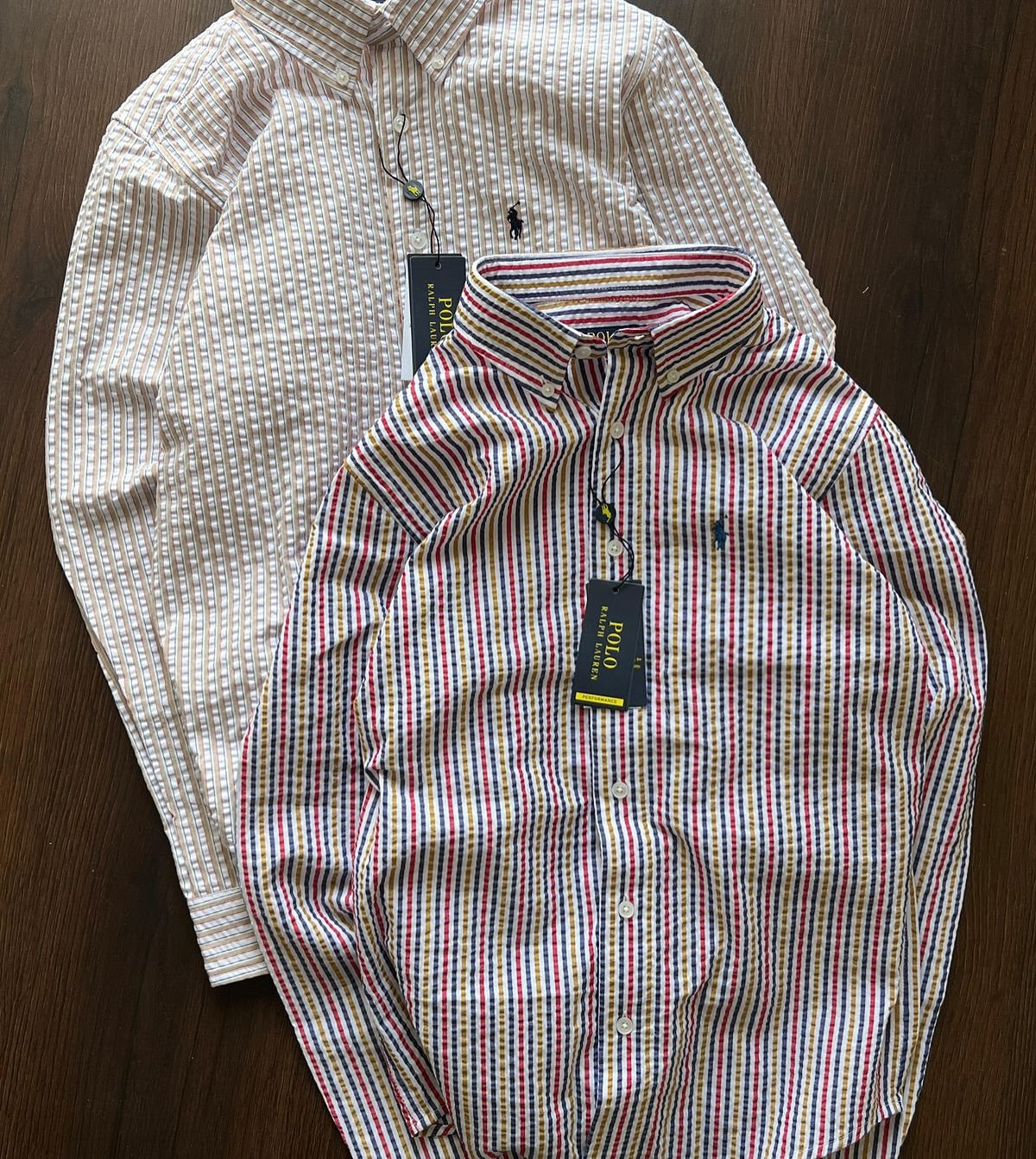 ππ₯ Menβs Shirt Combo β Pack of 2! π₯ποΈ