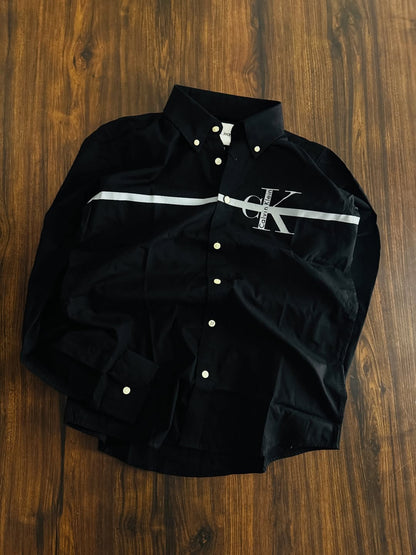Men’s Premium Designer Shirt – Pack of 2