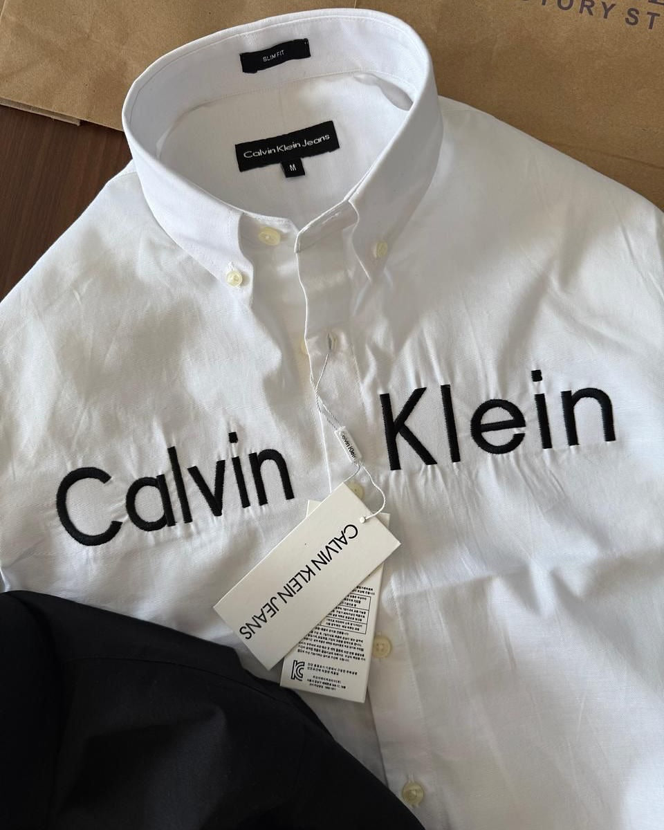 👔🔥 Men’s Shirt Combo – Pack of 2! 🔥🛍️