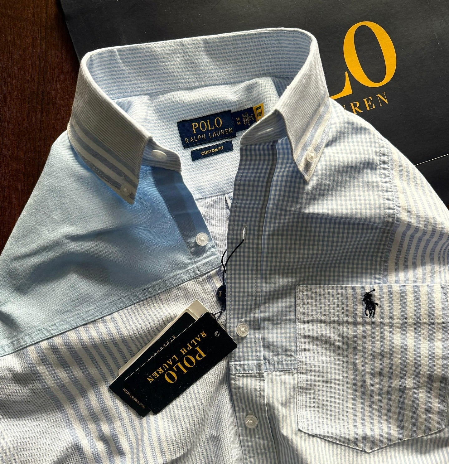 👔🔥 Men’s Shirt Combo – Pack of 2! 🔥🛍️