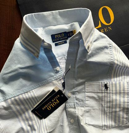 👔🔥 Men’s Shirt Combo – Pack of 2! 🔥🛍️