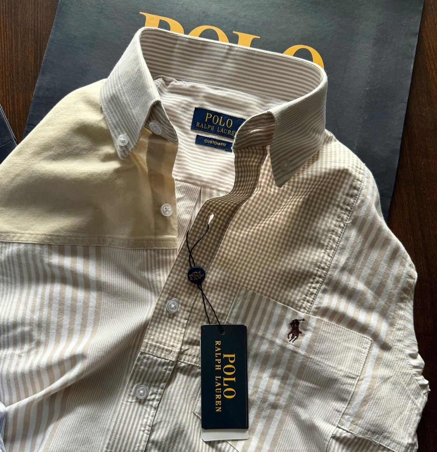👔🔥 Men’s Shirt Combo – Pack of 2! 🔥🛍️