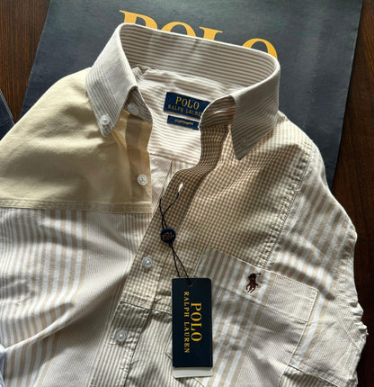 👔🔥 Men’s Shirt Combo – Pack of 2! 🔥🛍️