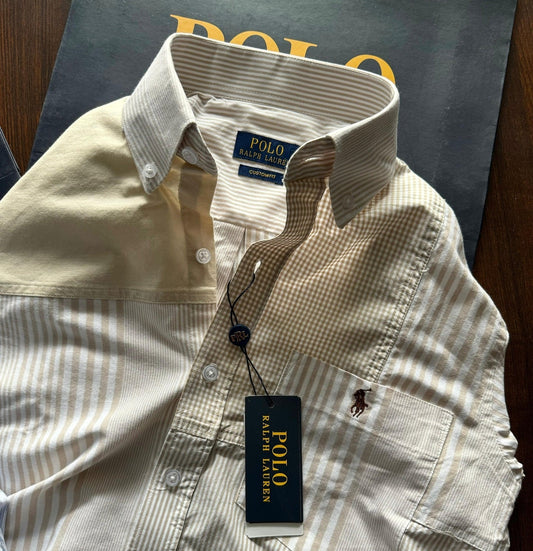 👔🔥 Men’s Shirt Combo – Pack of 2! 🔥🛍️