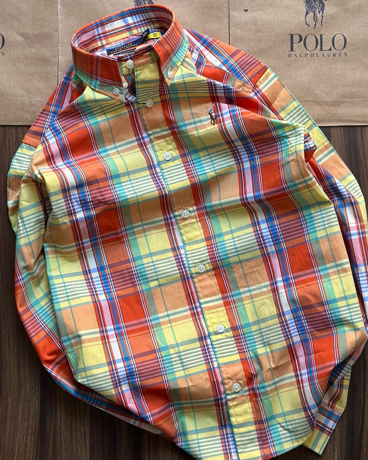👔🔥 Men’s Shirt Combo – Pack of 2! 🔥🛍️